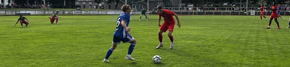Oldenburger SV v. 1865